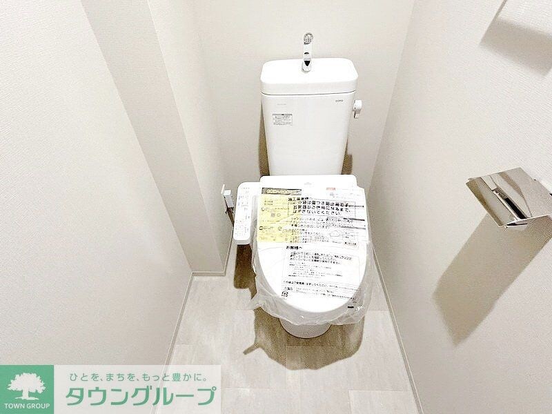 ブランシエスタ用賀の物件内観写真