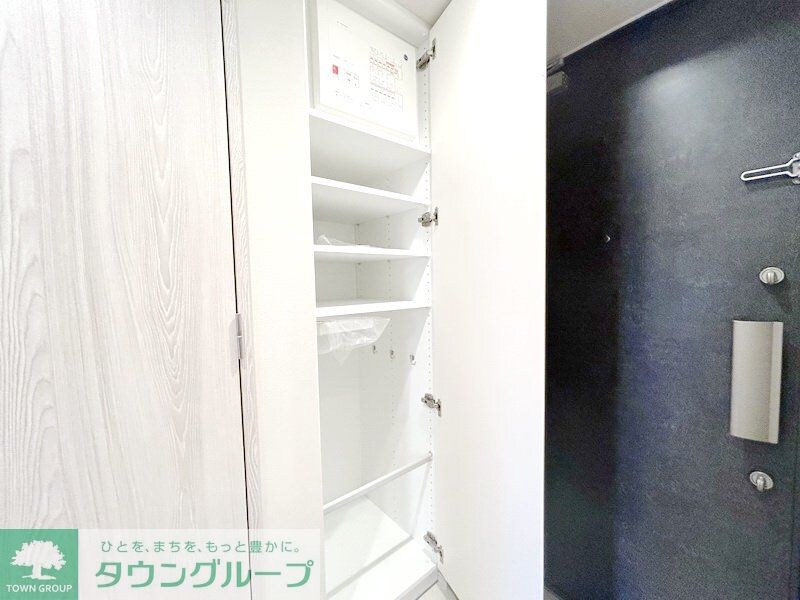 ブランシエスタ用賀の物件内観写真