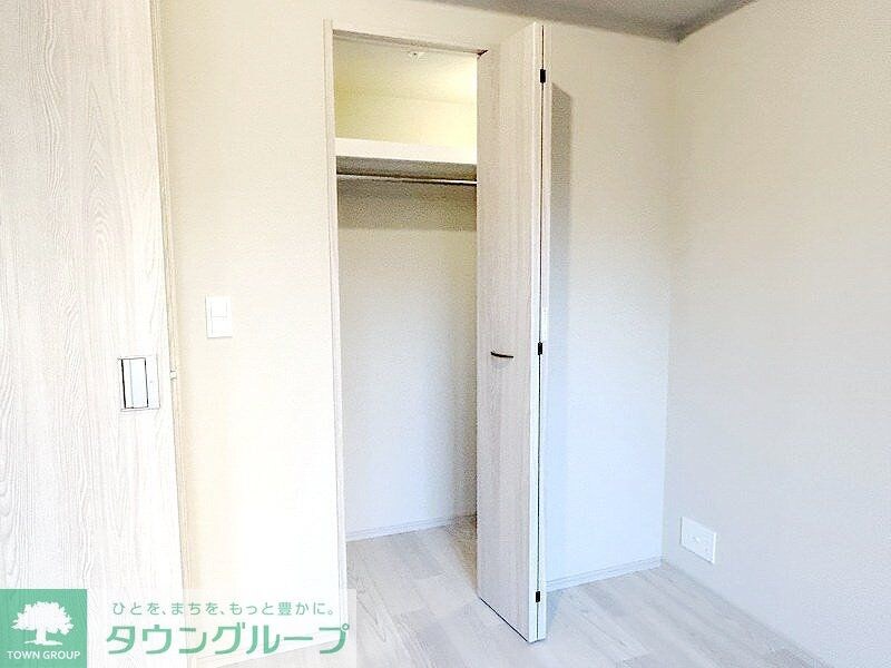 ブランシエスタ用賀の物件内観写真