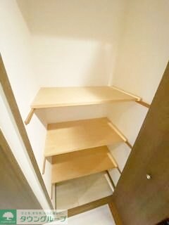 グランド・ガーラ笹塚の物件内観写真