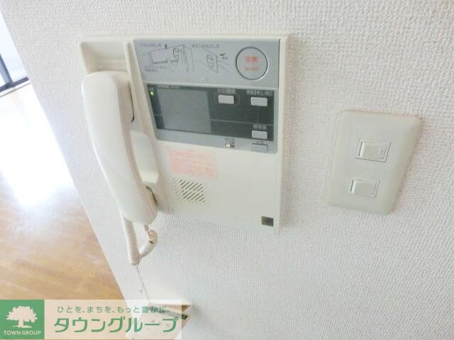 グランド・ガーラ笹塚の物件内観写真