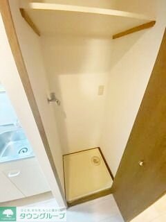 グランド・ガーラ笹塚の物件内観写真