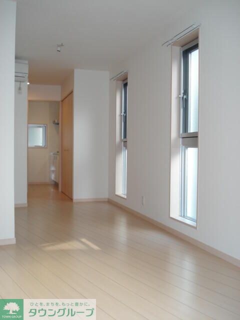 広尾フェリシタの物件内観写真