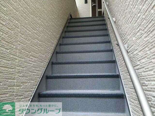 ＯＲＡＣＬＥ　ＳＨＩＮ－ＯＫＵＢＯの物件内観写真