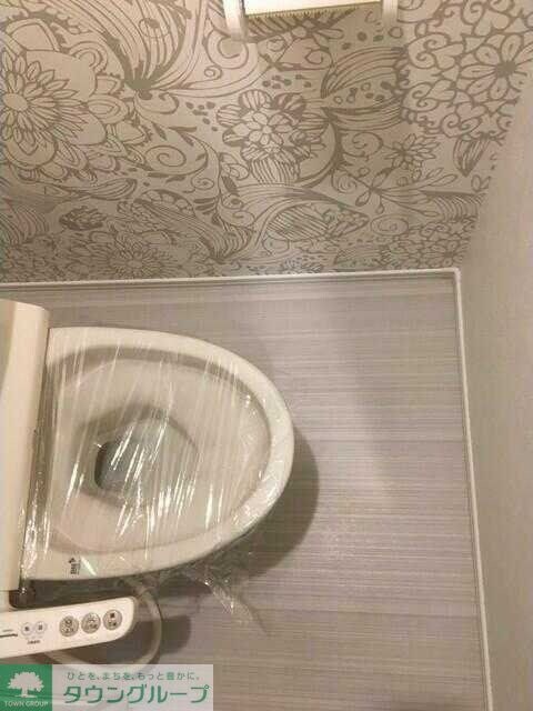 ＯＲＡＣＬＥ　ＳＨＩＮ－ＯＫＵＢＯの物件内観写真