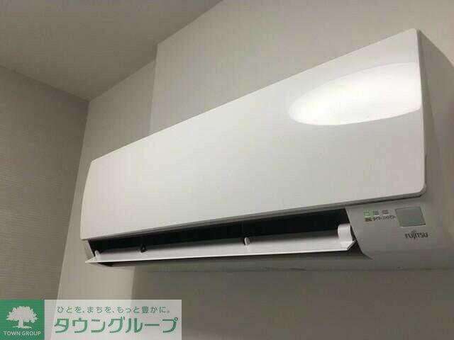 ＯＲＡＣＬＥ　ＳＨＩＮ－ＯＫＵＢＯの物件内観写真