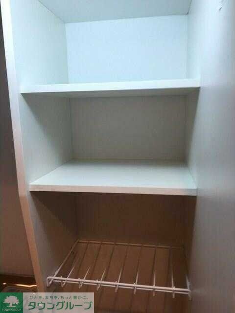 ＯＲＡＣＬＥ　ＳＨＩＮ－ＯＫＵＢＯの物件内観写真