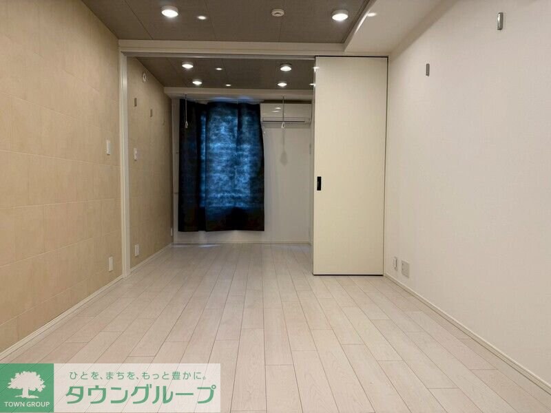 Reve Residence代々木の物件内観写真