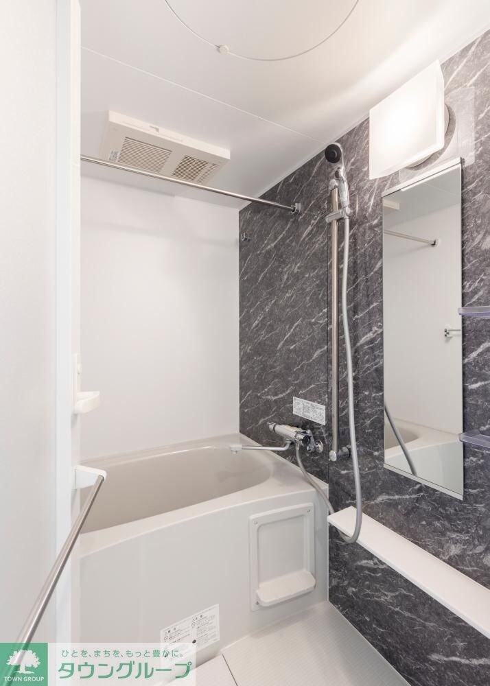 Reve Residence代々木の物件内観写真