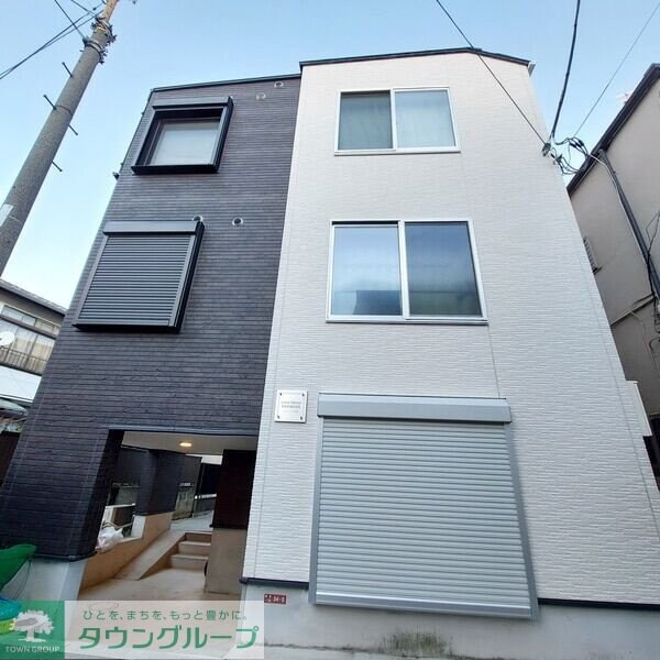 グランメゾン代田橋の物件内観写真