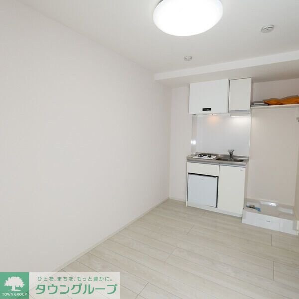 グランメゾン代田橋の物件内観写真