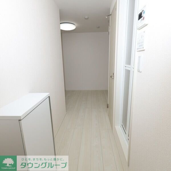 グランメゾン代田橋の物件内観写真