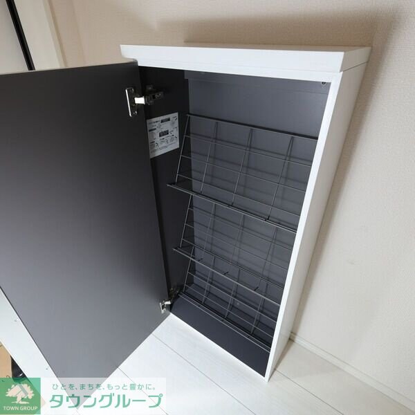 グランメゾン代田橋の物件内観写真