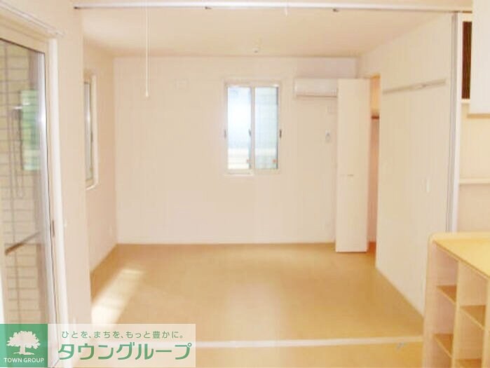 ウィット太子堂の物件内観写真