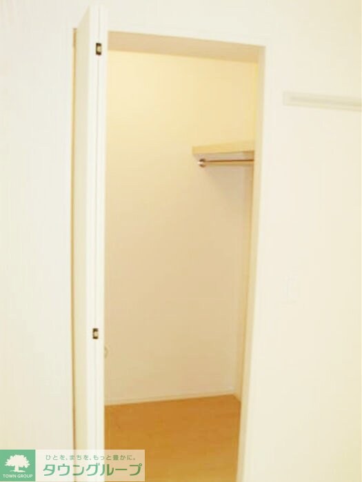 ウィット太子堂の物件内観写真