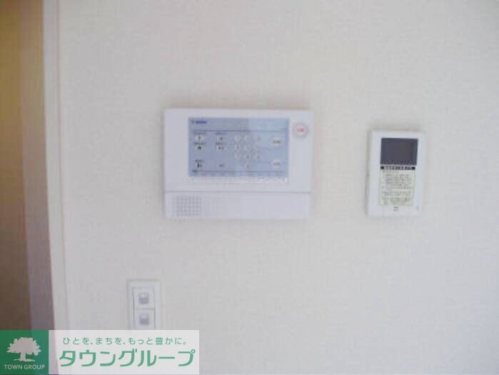 ウィット太子堂の物件内観写真