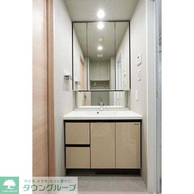 ルフォンプログレ渋谷ヒルトップの物件内観写真