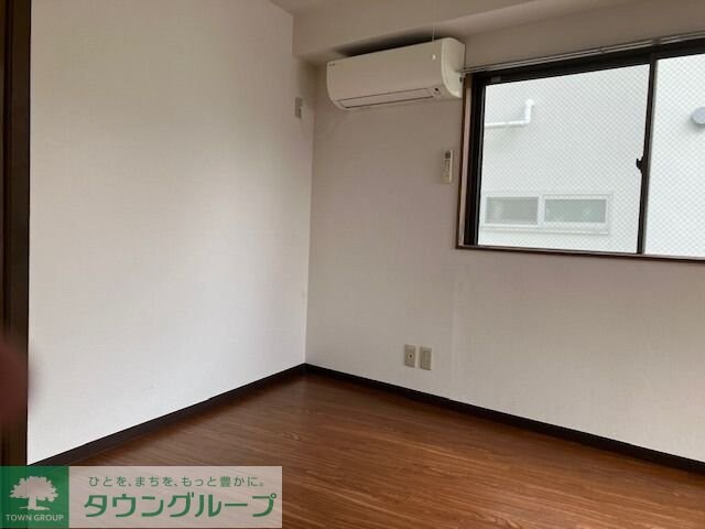 テラスカトレアの物件内観写真