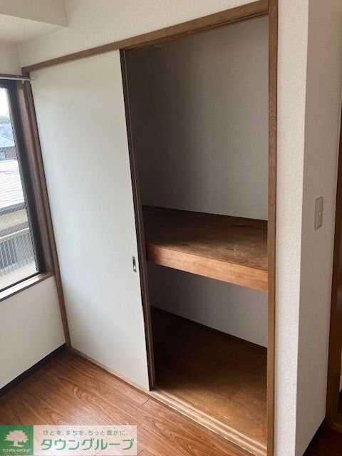 テラスカトレアの物件内観写真