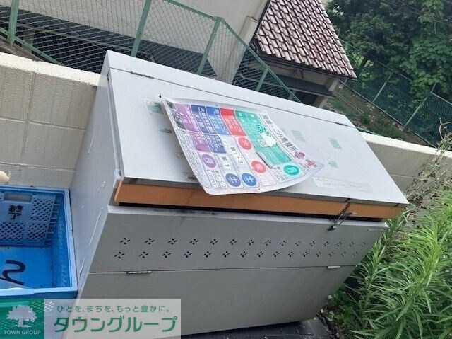 テラスカトレアの物件内観写真