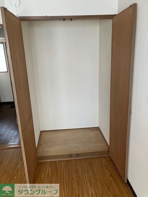 テラスカトレアの物件内観写真