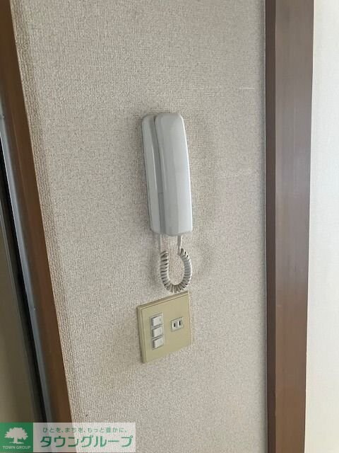 テラスカトレアの物件内観写真