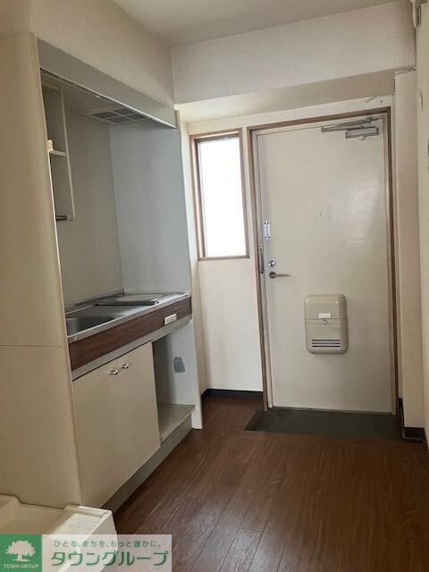 テラスカトレアの物件内観写真