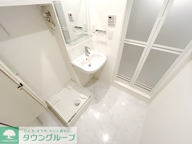 ＧＲＡＮ　ＰＡＳＥＯ　池尻大橋の物件内観写真