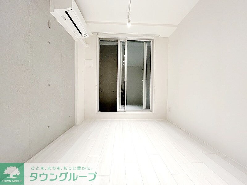 ＧＲＡＮ　ＰＡＳＥＯ　池尻大橋の物件内観写真