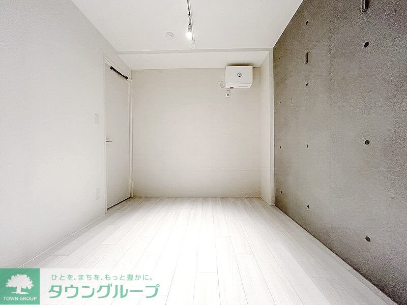 ＧＲＡＮ　ＰＡＳＥＯ　池尻大橋の物件内観写真