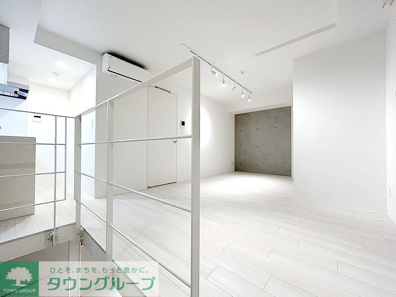 ＧＲＡＮ　ＰＡＳＥＯ　池尻大橋の物件内観写真