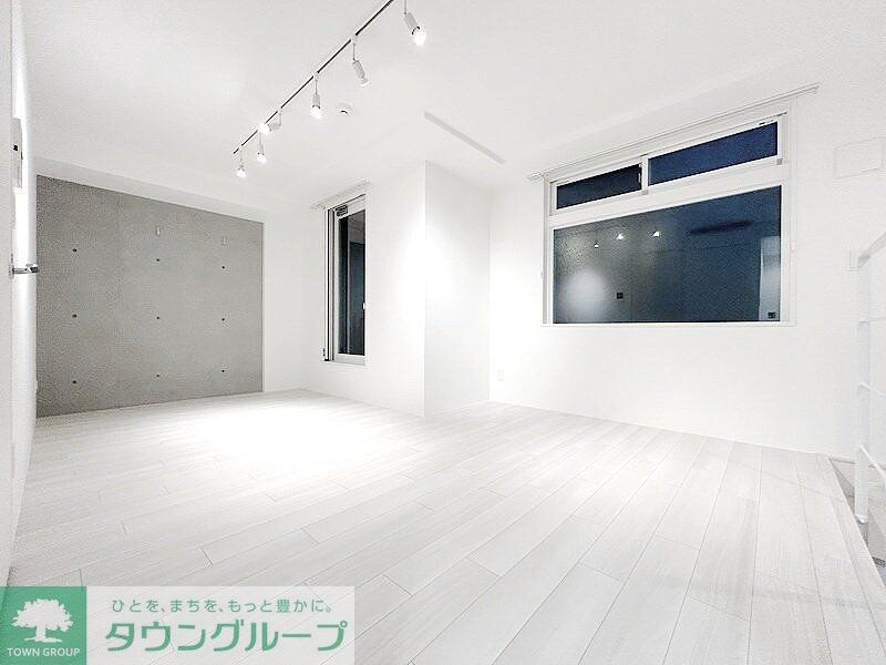 ＧＲＡＮ　ＰＡＳＥＯ　池尻大橋の物件内観写真