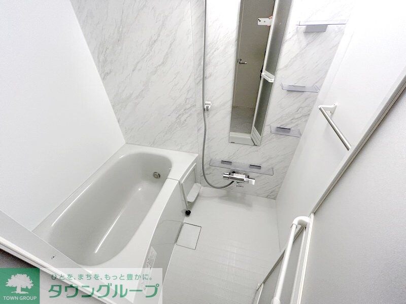 ＧＲＡＮ　ＰＡＳＥＯ　池尻大橋の物件内観写真