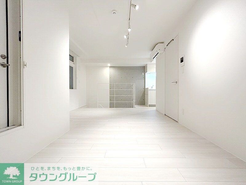 ＧＲＡＮ　ＰＡＳＥＯ　池尻大橋の物件内観写真