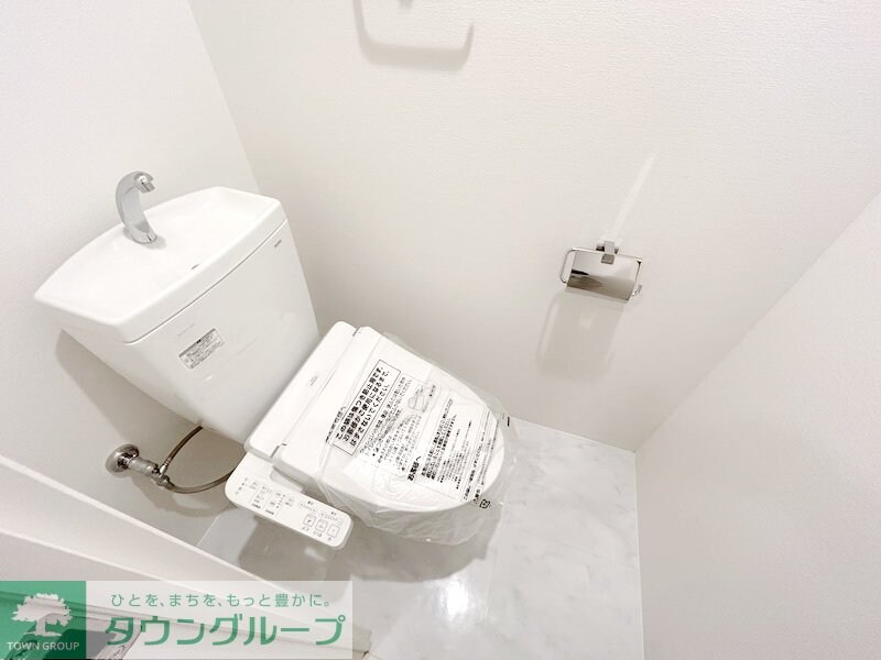 ＧＲＡＮ　ＰＡＳＥＯ　池尻大橋の物件内観写真