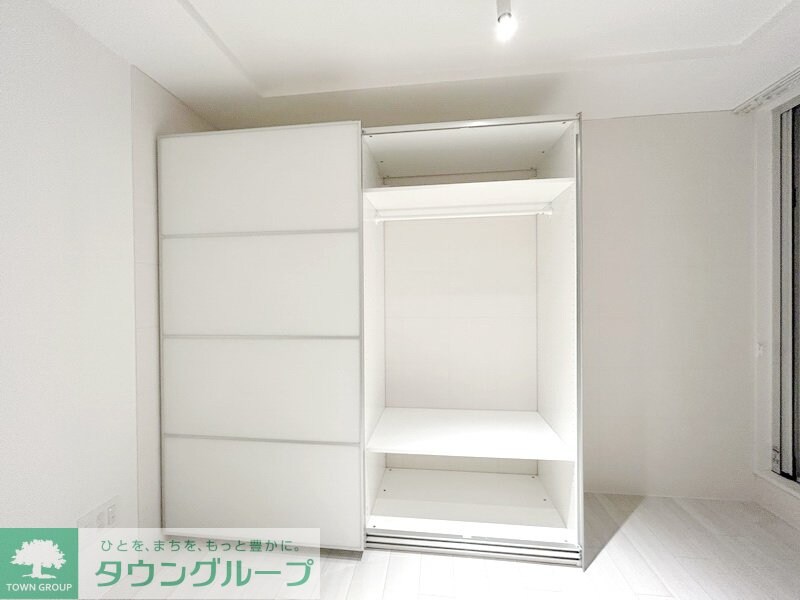 ＧＲＡＮ　ＰＡＳＥＯ　池尻大橋の物件内観写真