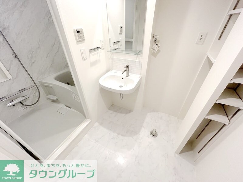 ＧＲＡＮ　ＰＡＳＥＯ　池尻大橋の物件内観写真