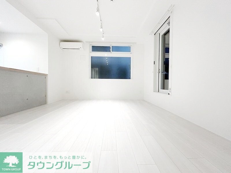 ＧＲＡＮ　ＰＡＳＥＯ　池尻大橋の物件内観写真