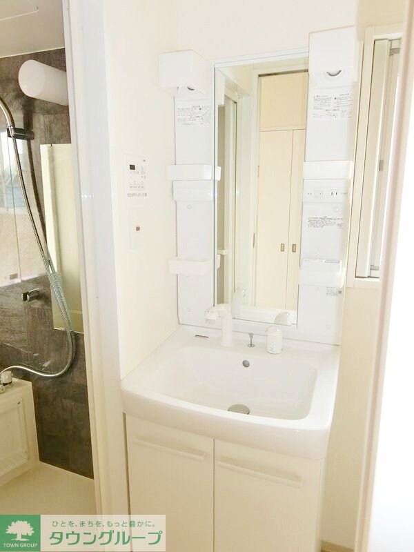 スタイルレジデンス渋谷笹塚の物件内観写真