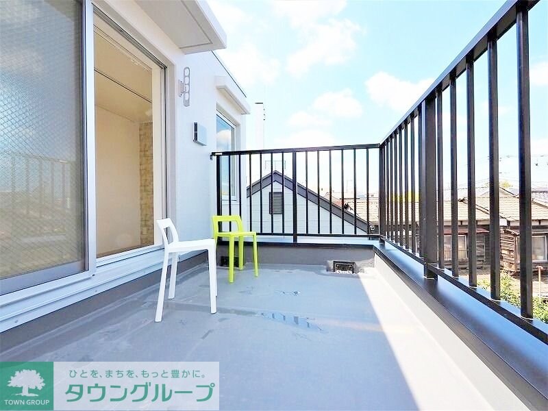 スタイルレジデンス渋谷笹塚の物件内観写真