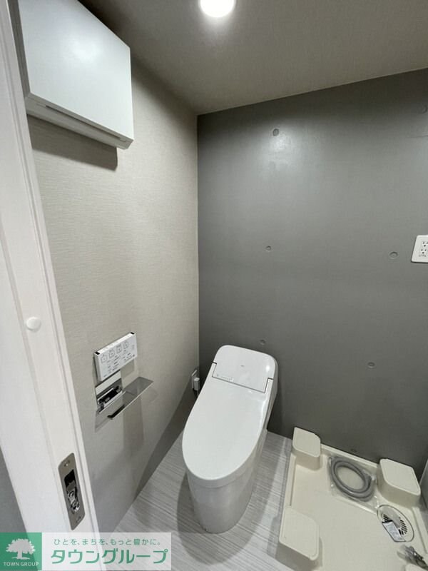 BEL FIORE SANCYAの物件内観写真