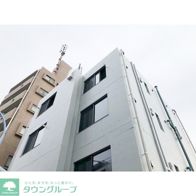 BEL FIORE SANCYAの物件内観写真