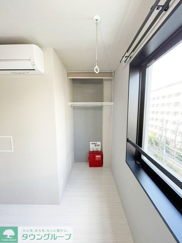 BEL FIORE SANCYAの物件内観写真