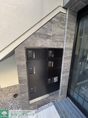 エルファーロ笹塚IIの物件内観写真