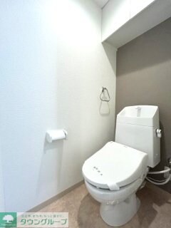 エルファーロ笹塚IIの物件内観写真