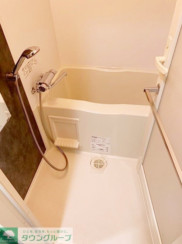 コンシェリア新宿EASTの物件内観写真