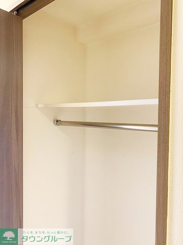 コンシェリア新宿EASTの物件内観写真