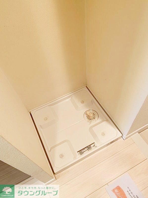 コンシェリア新宿EASTの物件内観写真