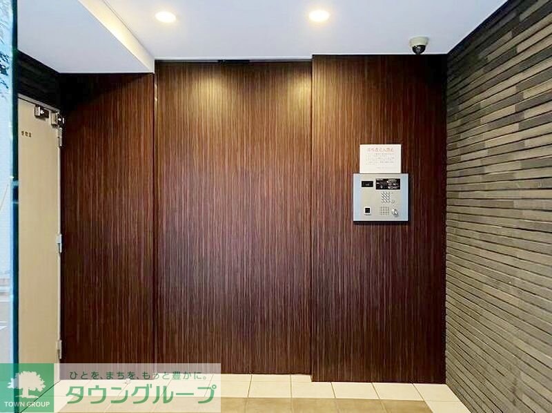 コンシェリア新宿EASTの物件内観写真