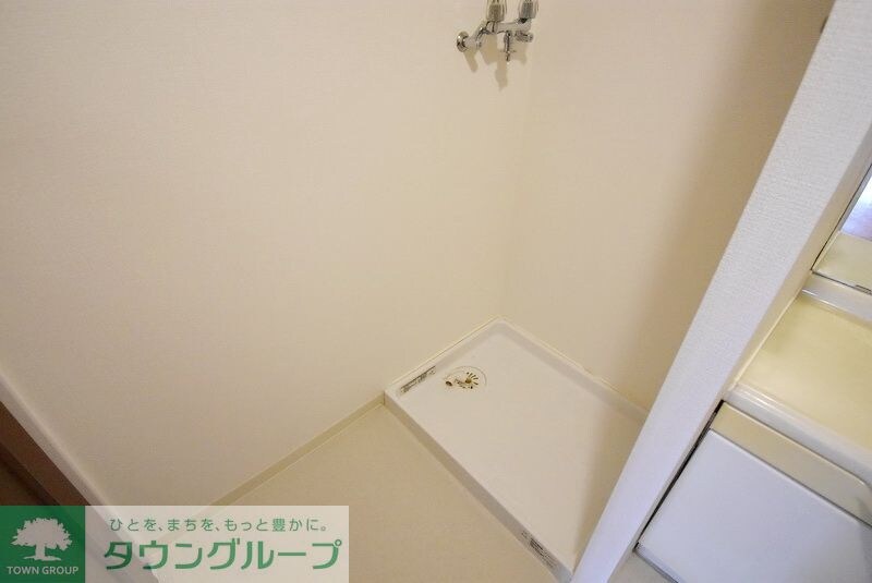 リエール若松町の物件内観写真